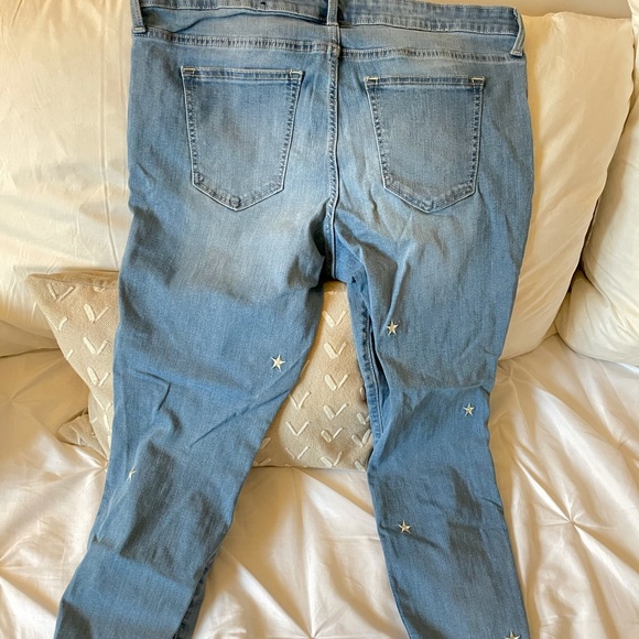 Gap Star Denim Jeans - Picture 3 of 11